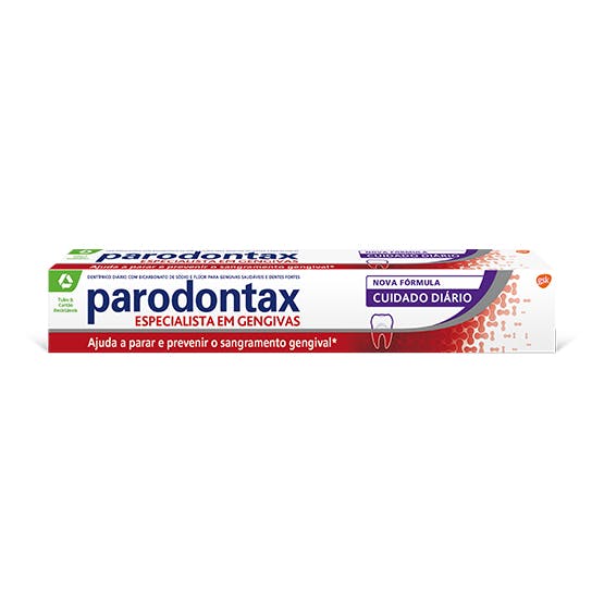 parodontax ultra clean toothpaste