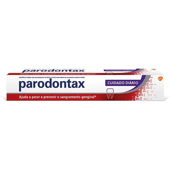 parodontax Cuidado Diário