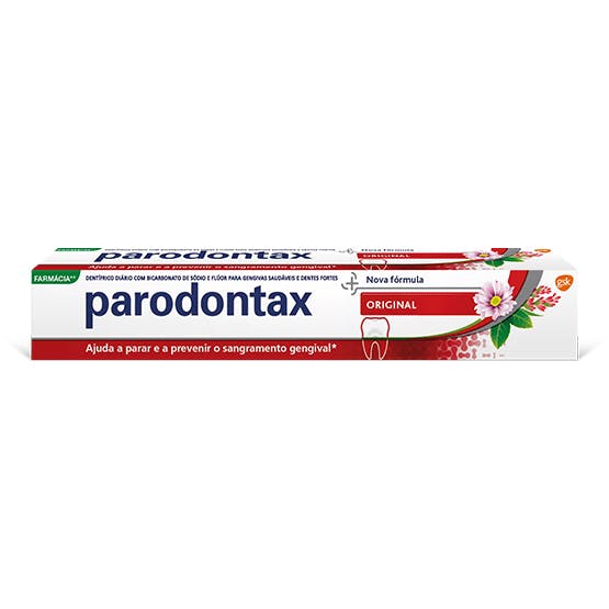 parodontax herbal original 