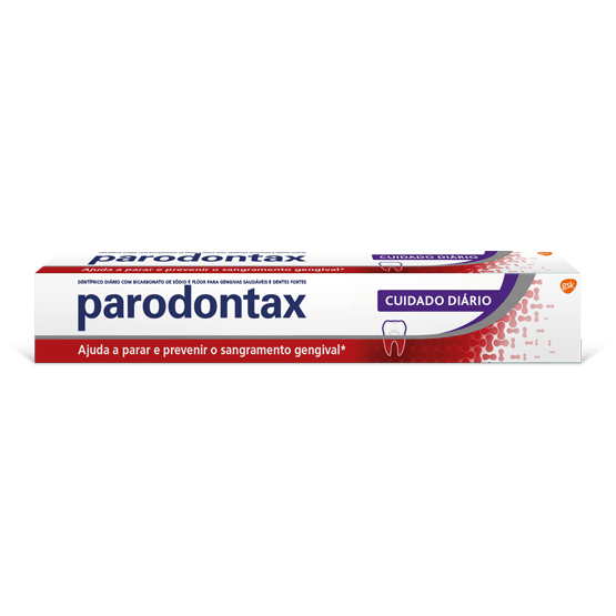parodontax Cuidado Diário