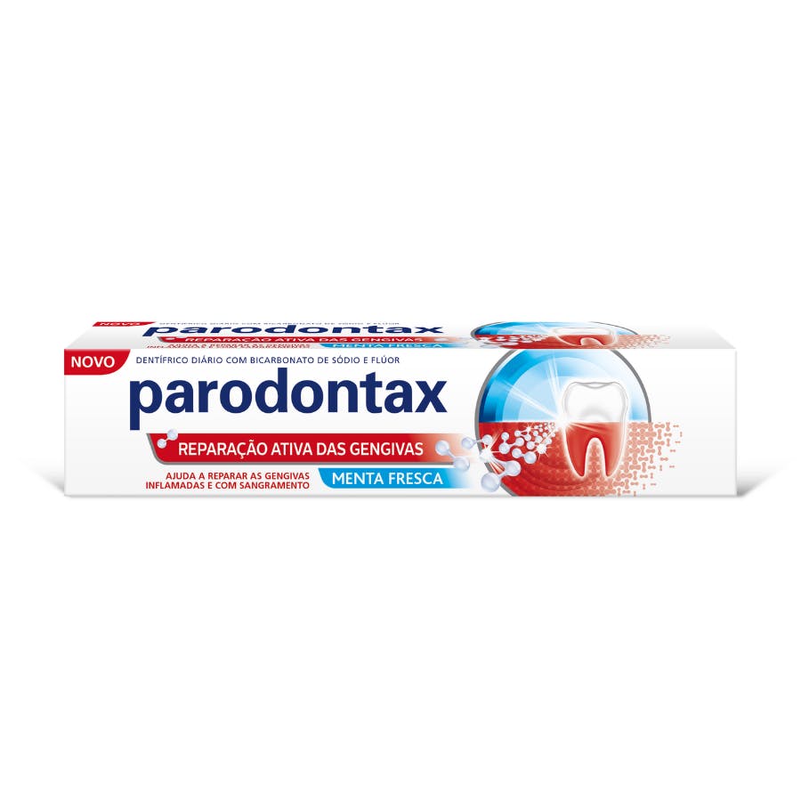 parodontax Extra Fresh