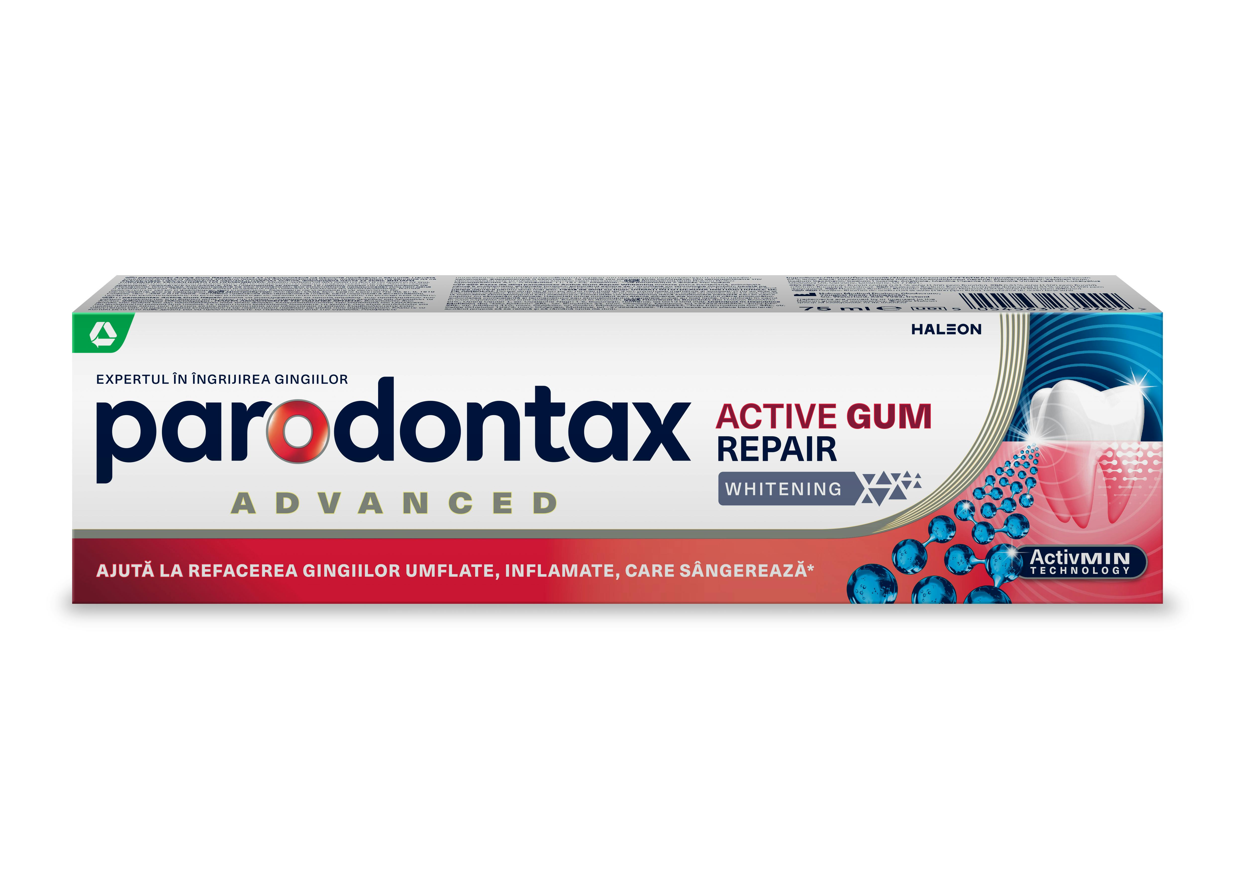 parodontax Active Gum Repair