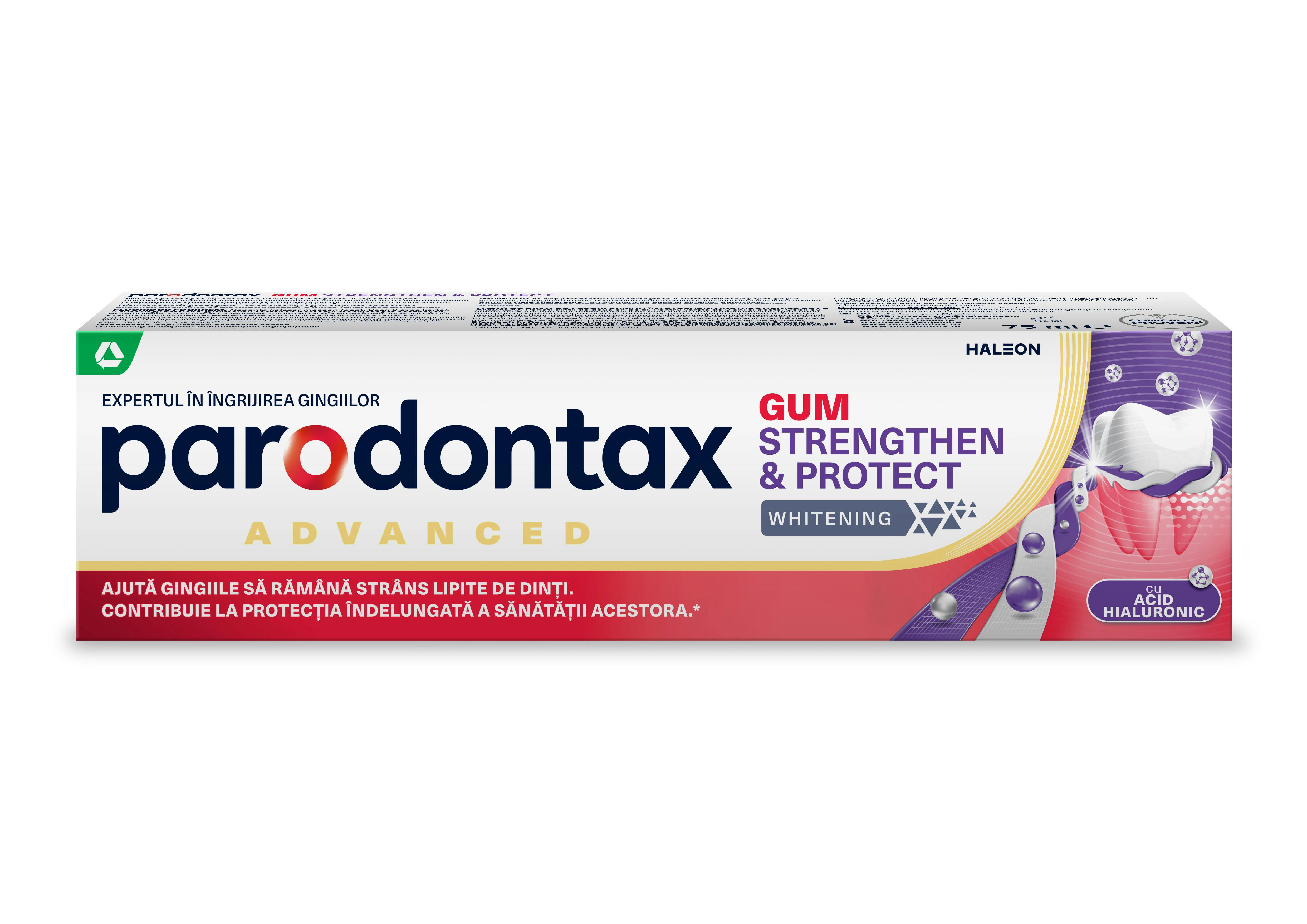 parodontax Active Gum Repair