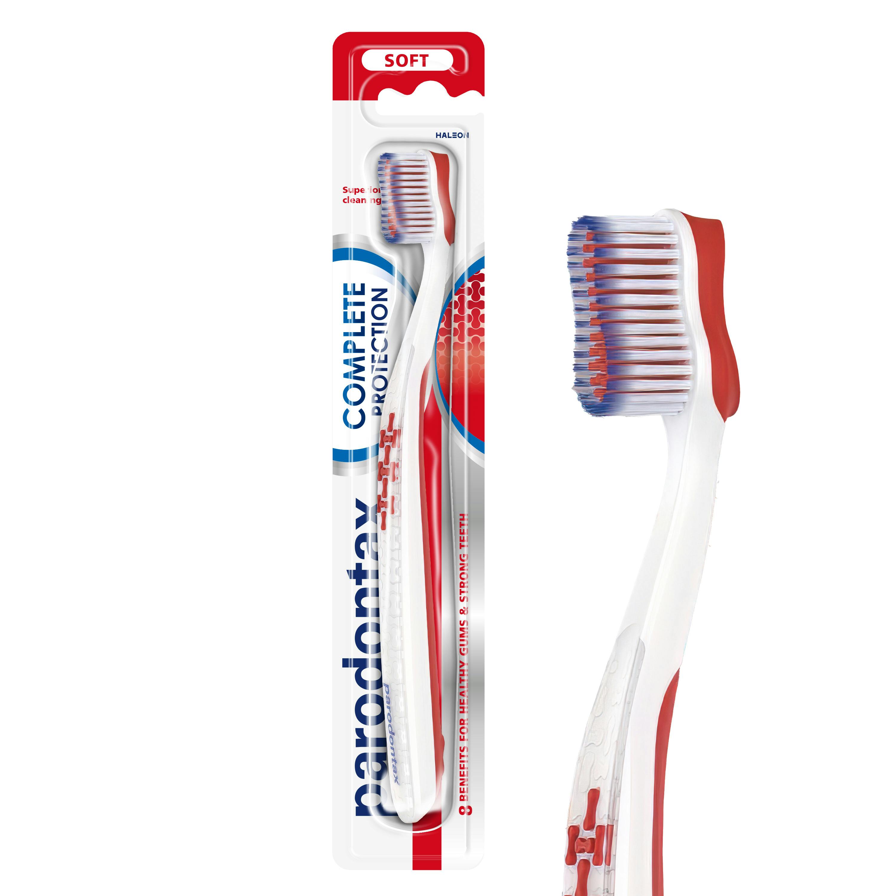 parodontax Complete Protection Toothbrush