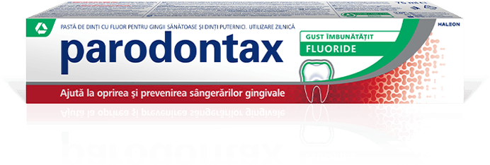 parodontax original toothpaste