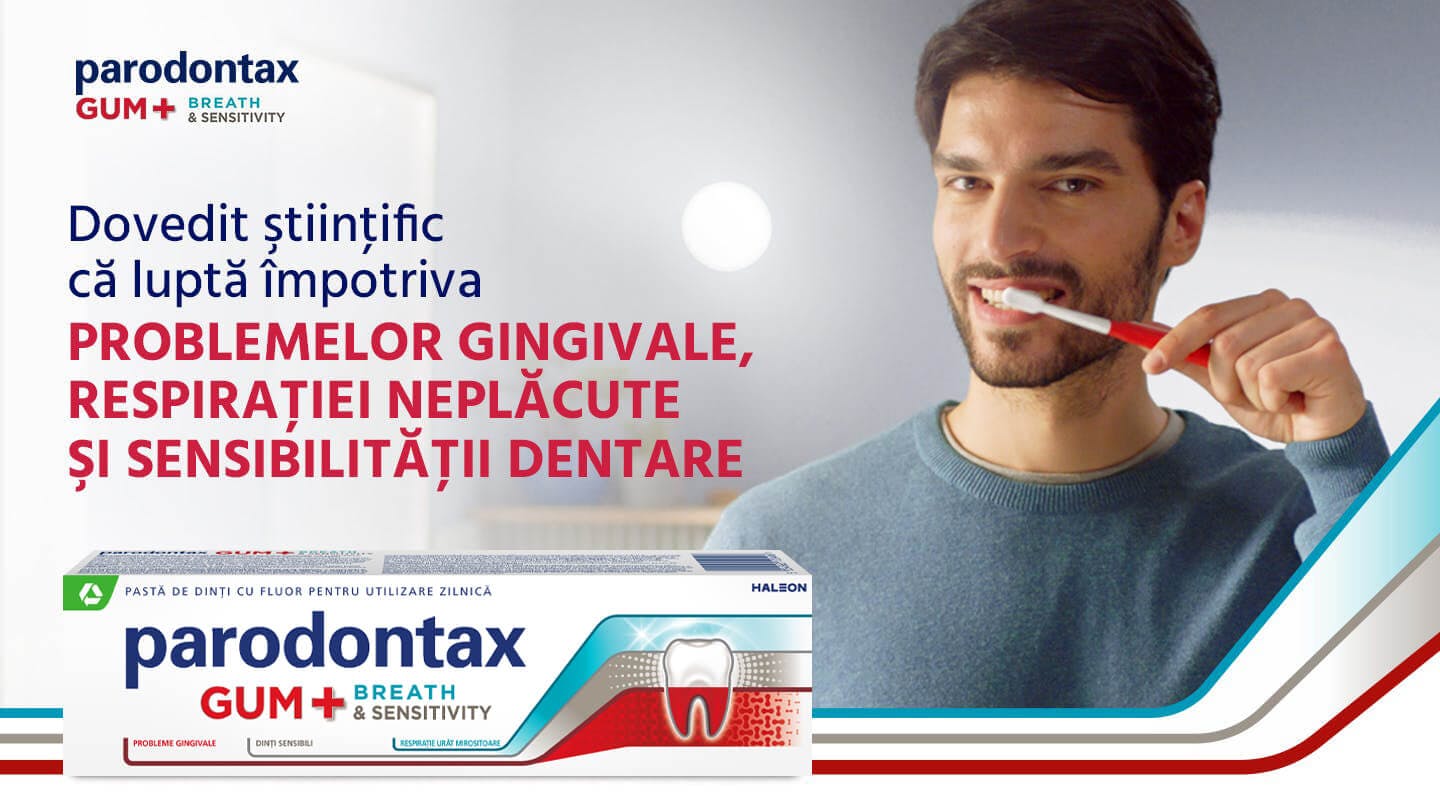 parodontax gum sensitivity toothpaste