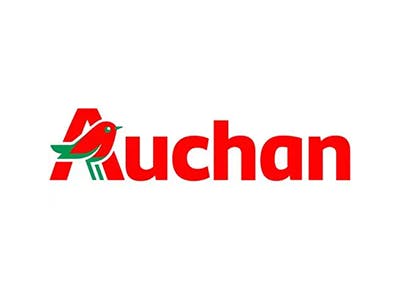 Auchan logo