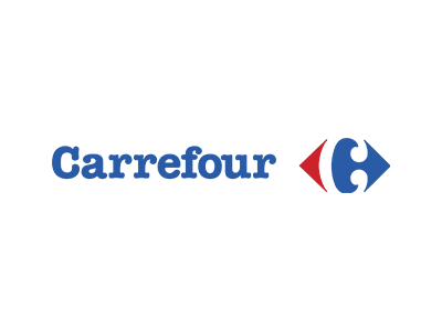 Carrefour logo