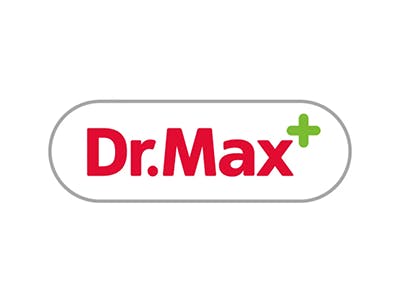 Dr.Max logo