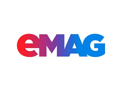 Emag logo