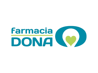 Farmacia Dona logo