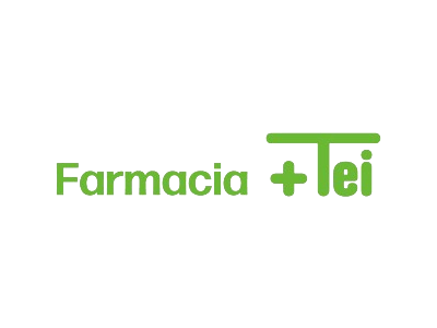 Farmacia Tei logo