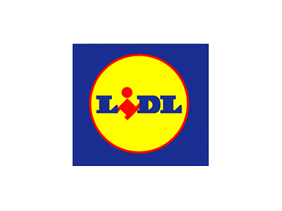 Lidl logo