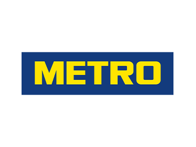 Metro logo