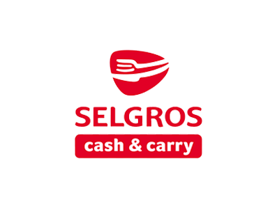 Selgros logo