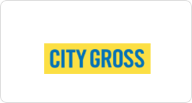 city gross