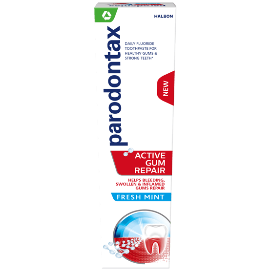 parodontax Active Gum Repair tandkräm