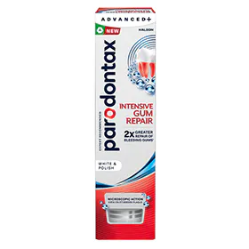 parodontax Intensive Gum Repair White & Polish