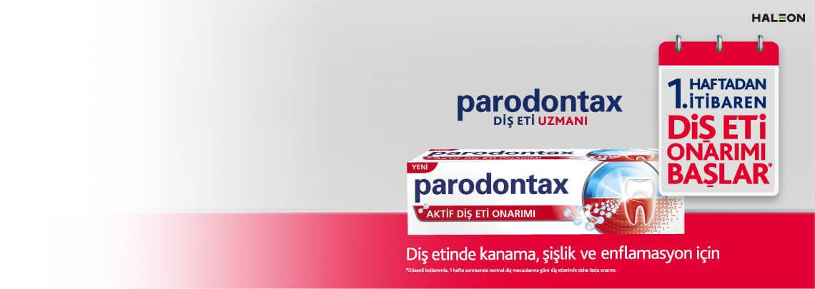 Koyu kirmizi di̇ş eti̇ ne anlama geli̇yor?