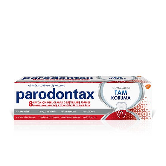 parodontax beyazlatıcı diş macunu parodontax beyazlatıcı diş macunu