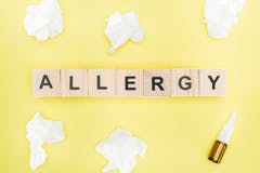 Allergy Allergy