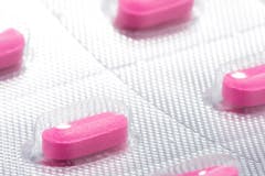 Antihistamine tablets Antihistamine tablets
