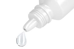 Eye drops Eye drops