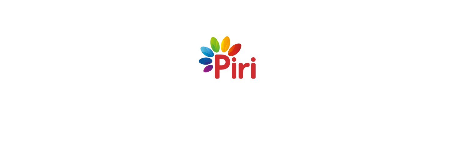 PIRI Logo