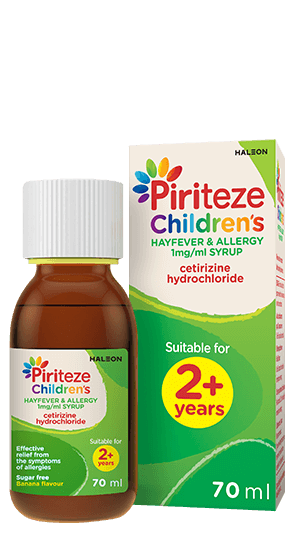 Piriteze