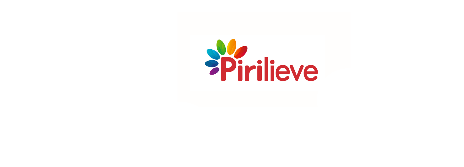 PIRILIEVE Logo
