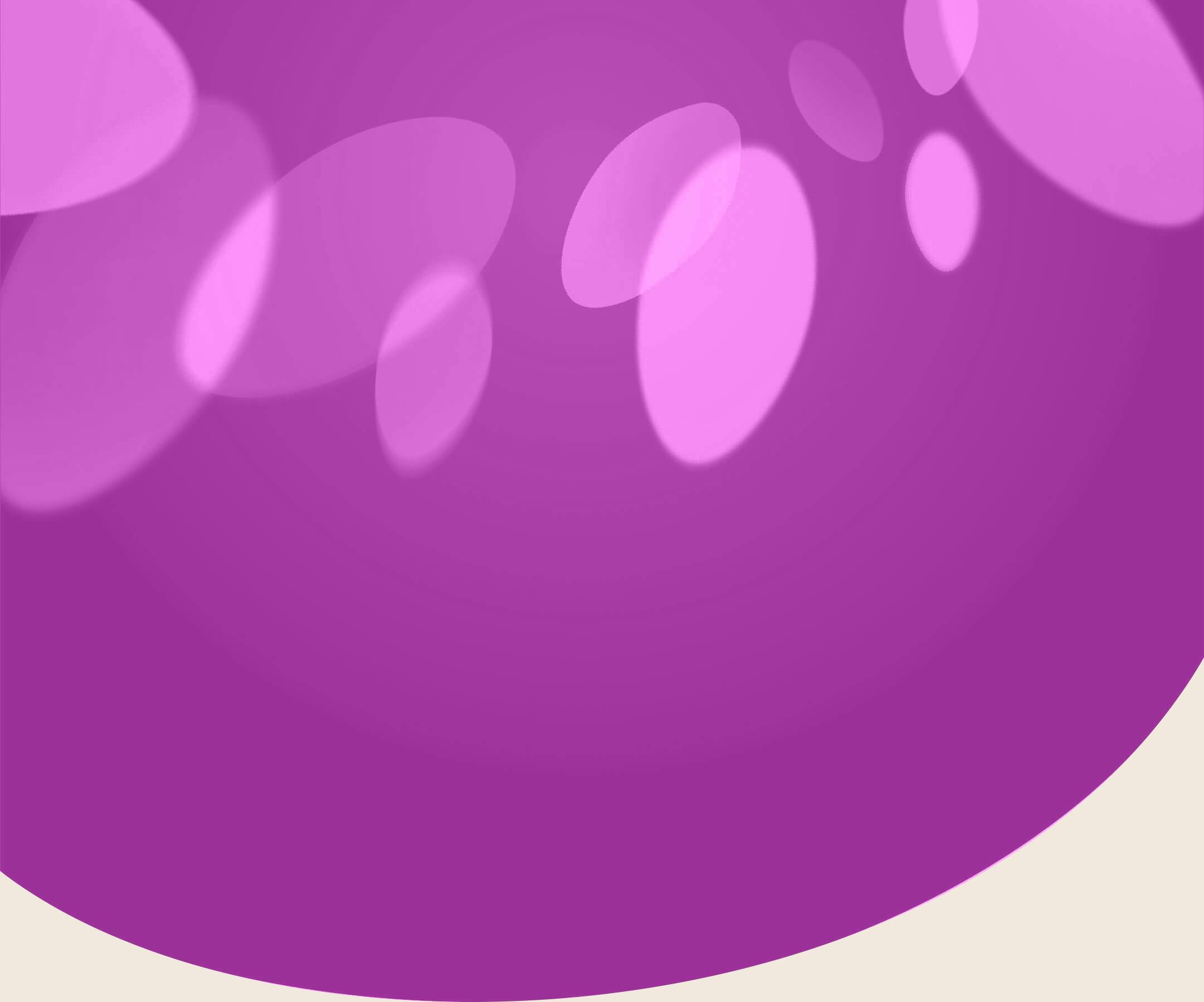 Purple BG Gradient