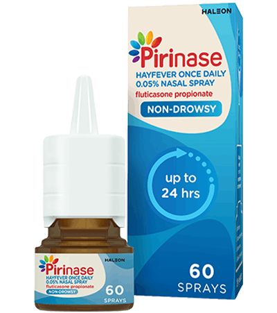 Pirinase Pirinase