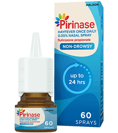 Pirinase