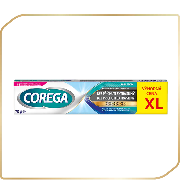 Corega Neutral taste 70g