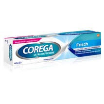 Corega Ultra Haftcreme Frisch Corega Ultra Haftcreme Frisch