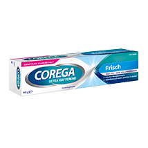 Corega Ultra Haftcreme Frisch