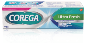 Corega Fresh Fixative Cream 40gr