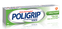 Poligrip Ultra Fresh Poligrip Ultra Fresh