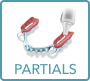 partials