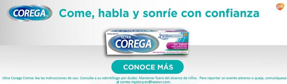Come, habla y sonríe con confianza