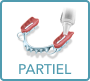 partials