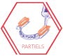 partials partials