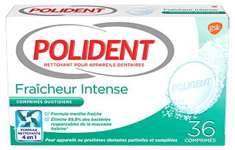 Polident Smokers cleansers Polident Smokers cleansers product