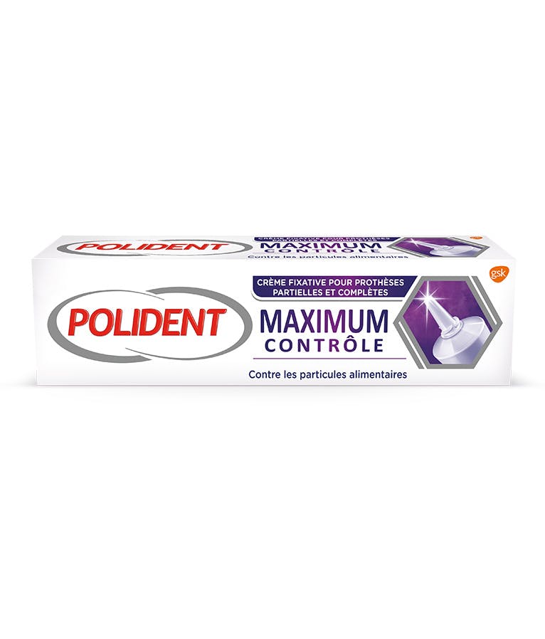 Polident 3 minute cleanser Polident 3 minute cleanser