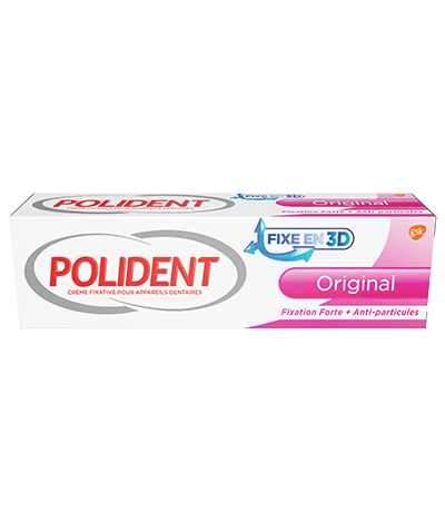 Poligrip Original Poligrip Original adhesive product
