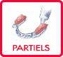 partials partials