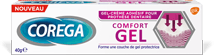 Corega comfort gel Corega comfort gel