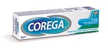 Corega® Free Corega® Free produit adhésif