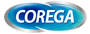 Corega Logo in Header