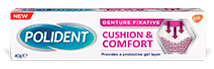 Polident 3 minute cleanser Polident 3 minute cleanser product